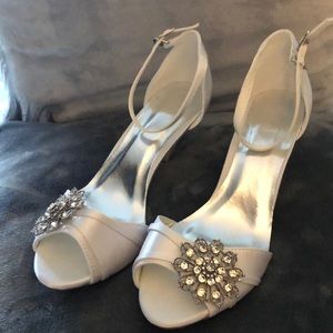 Wedding shoes